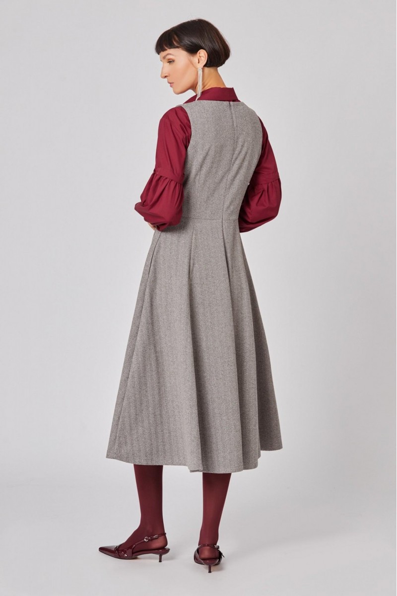 7171 сарафаны