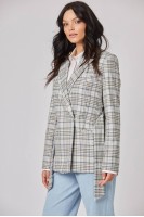 8067 жакеты , жилеты