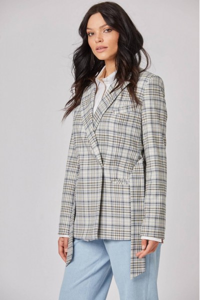 8067 жакеты , жилеты