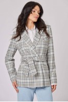 8067 жакеты , жилеты