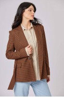 8068 жакеты , жилеты