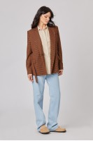 8068 жакеты , жилеты