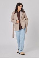 8069-1 жакеты , жилеты