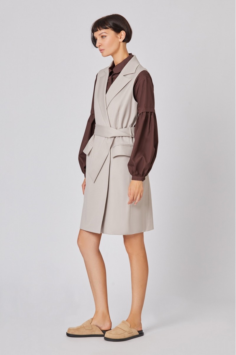 8075-1 жакеты , жилеты