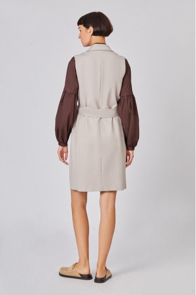 8075-1 жакеты , жилеты