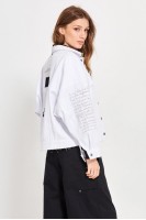 8084-1 жакеты , жилеты