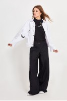 8084-1 жакеты , жилеты