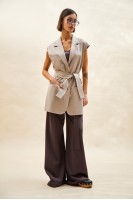 8096 жакеты , жилеты