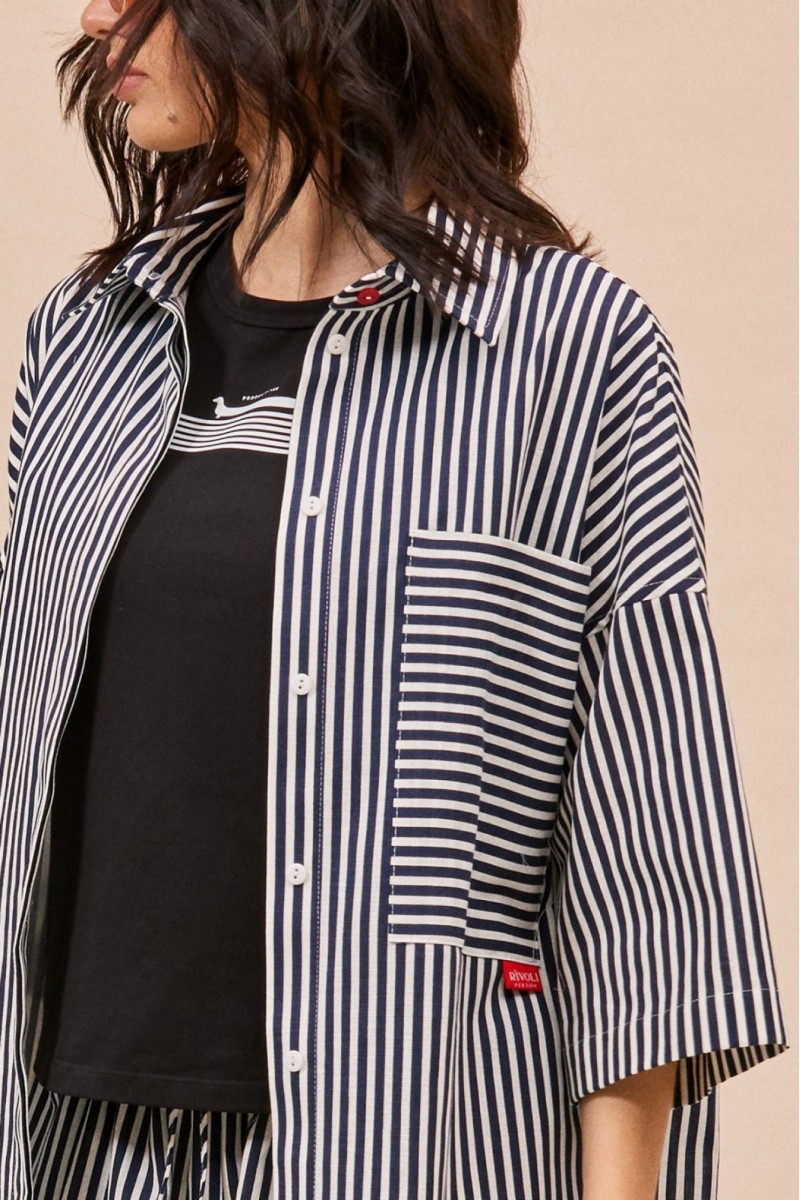 9027 Костюм с шортами