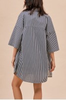 9027 Костюм с шортами