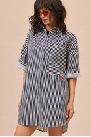 9027 Костюм с шортами