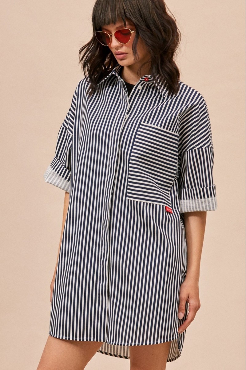 9027 Костюм с шортами