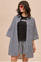 9027 Костюм с шортами