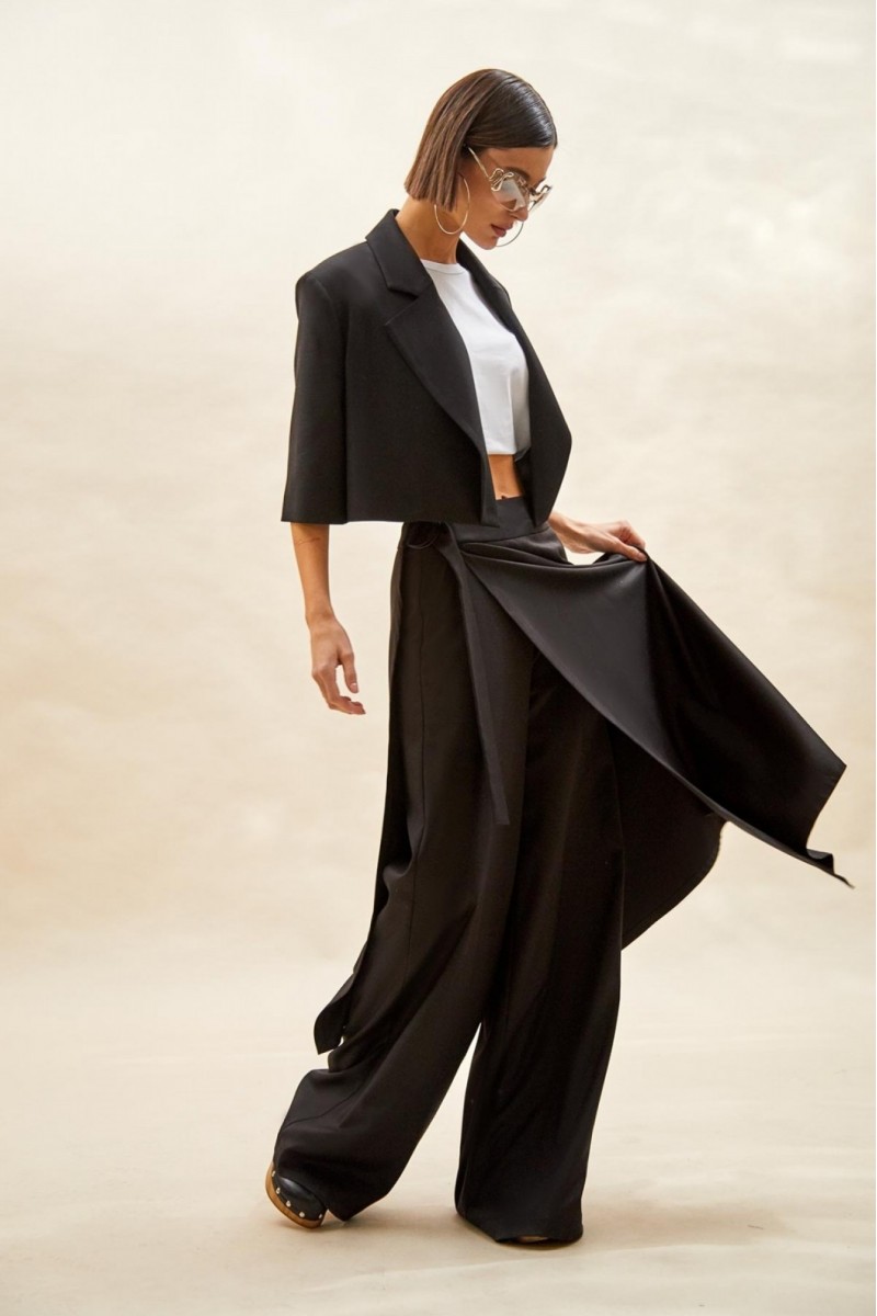 9037 комплект с брюками