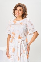 1-2823 платье