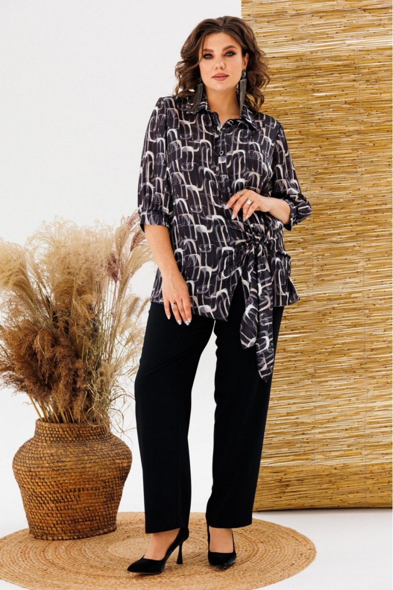 2-2695-1 комплект с брюками