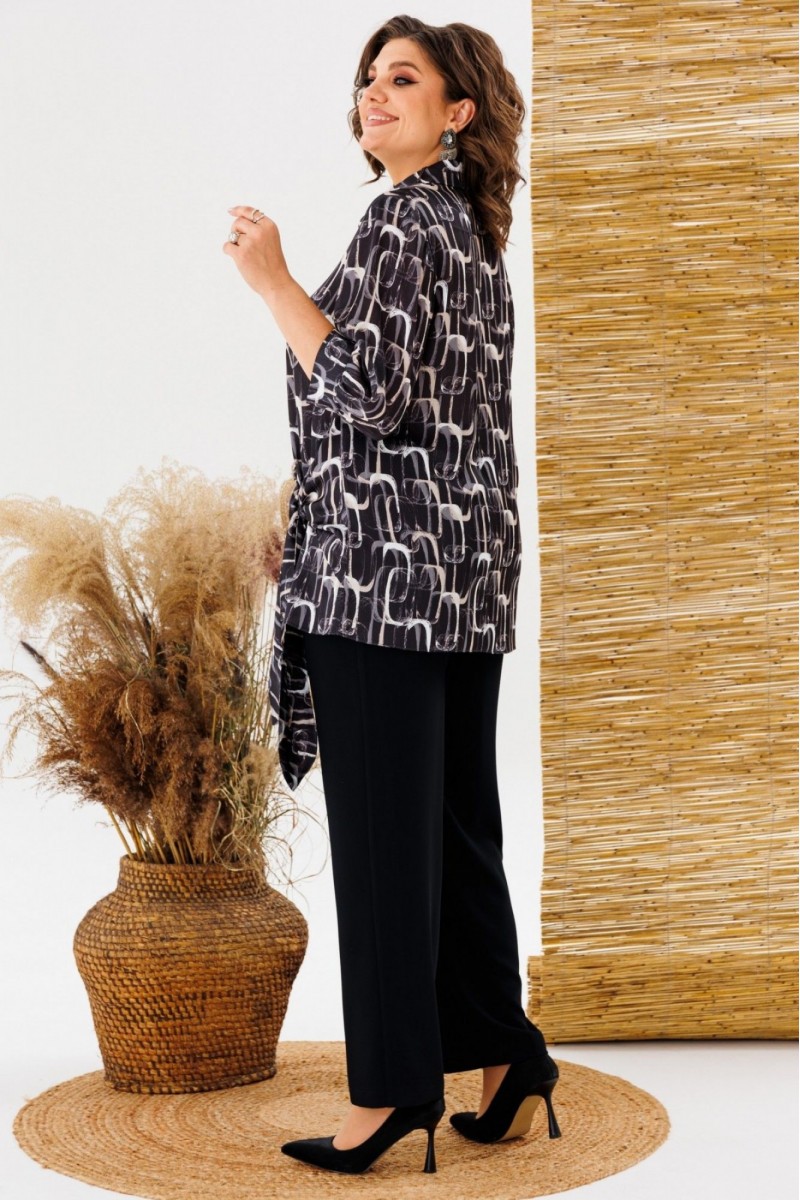 2-2695-1 комплект с брюками