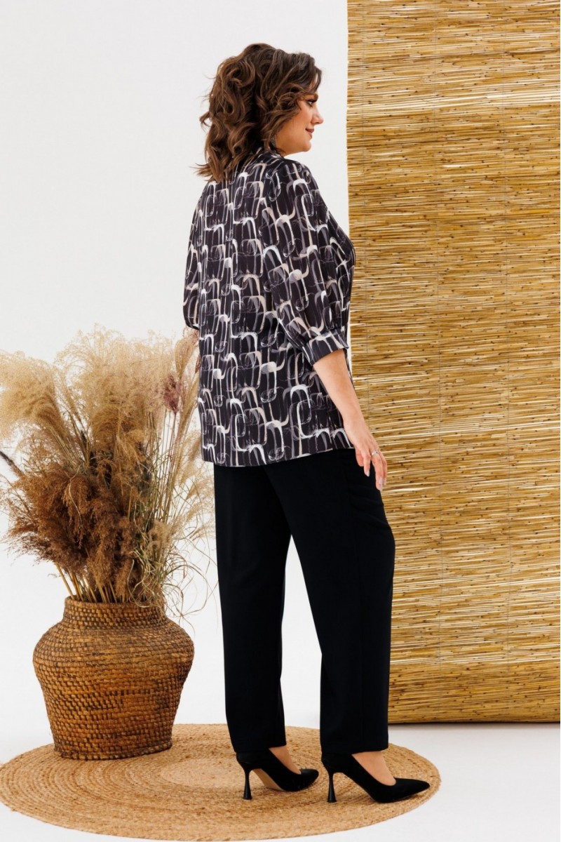 2-2695-1 комплект с брюками