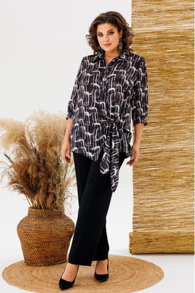 2-2695-1 комплект с брюками