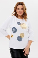 2239_bel блузы и рубашки