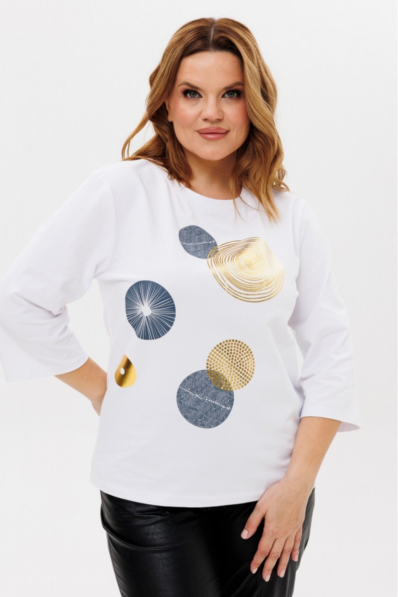 2239_bel блузы и рубашки