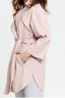 2373 Плащ тренч