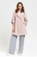 2373 Плащ тренч