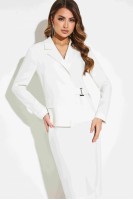 3773 комплект с юбкой