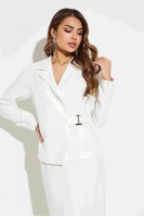 3773 комплект с юбкой