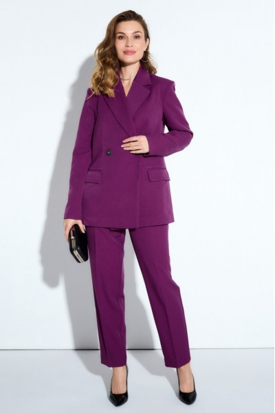 4175 комплект с брюками