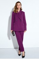 4175 комплект с брюками