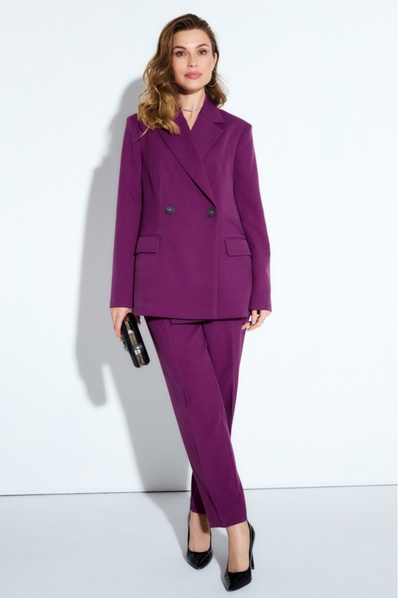 4175 комплект с брюками