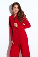 4177 комплект с брюками