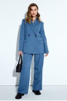 4177 комплект с брюками