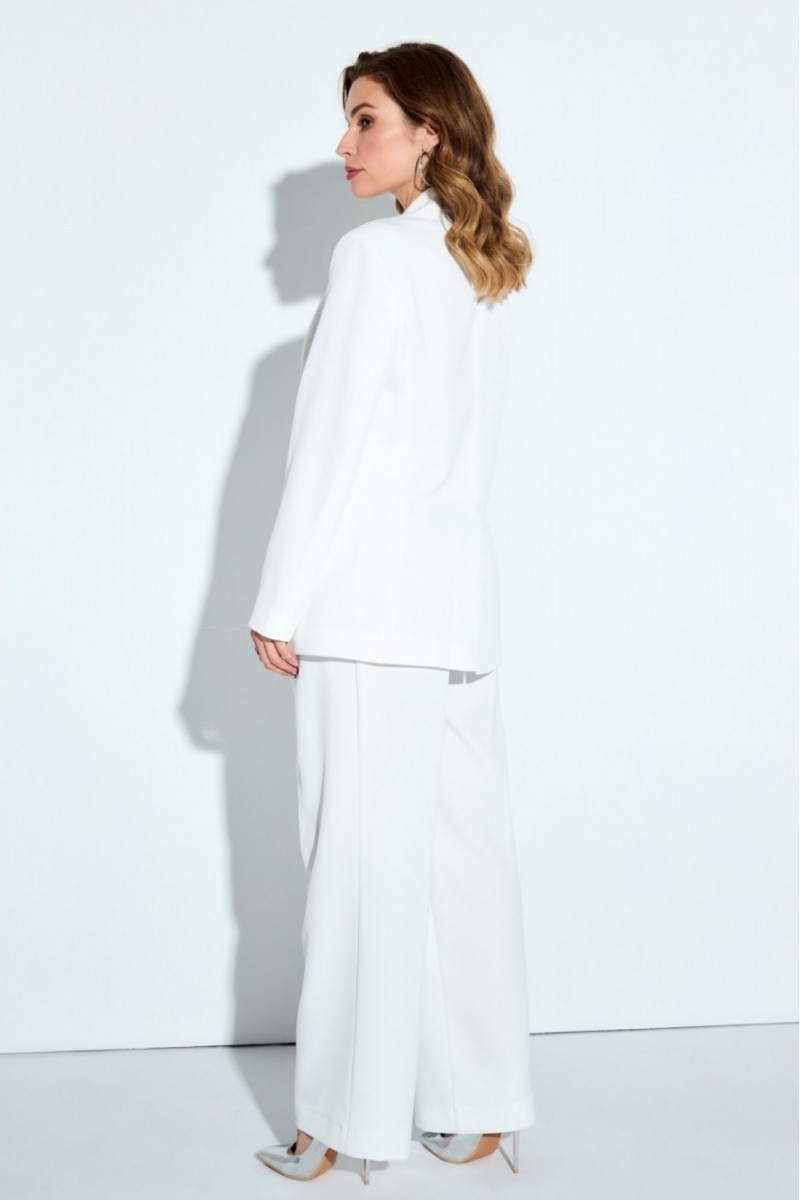 4177 комплект с брюками