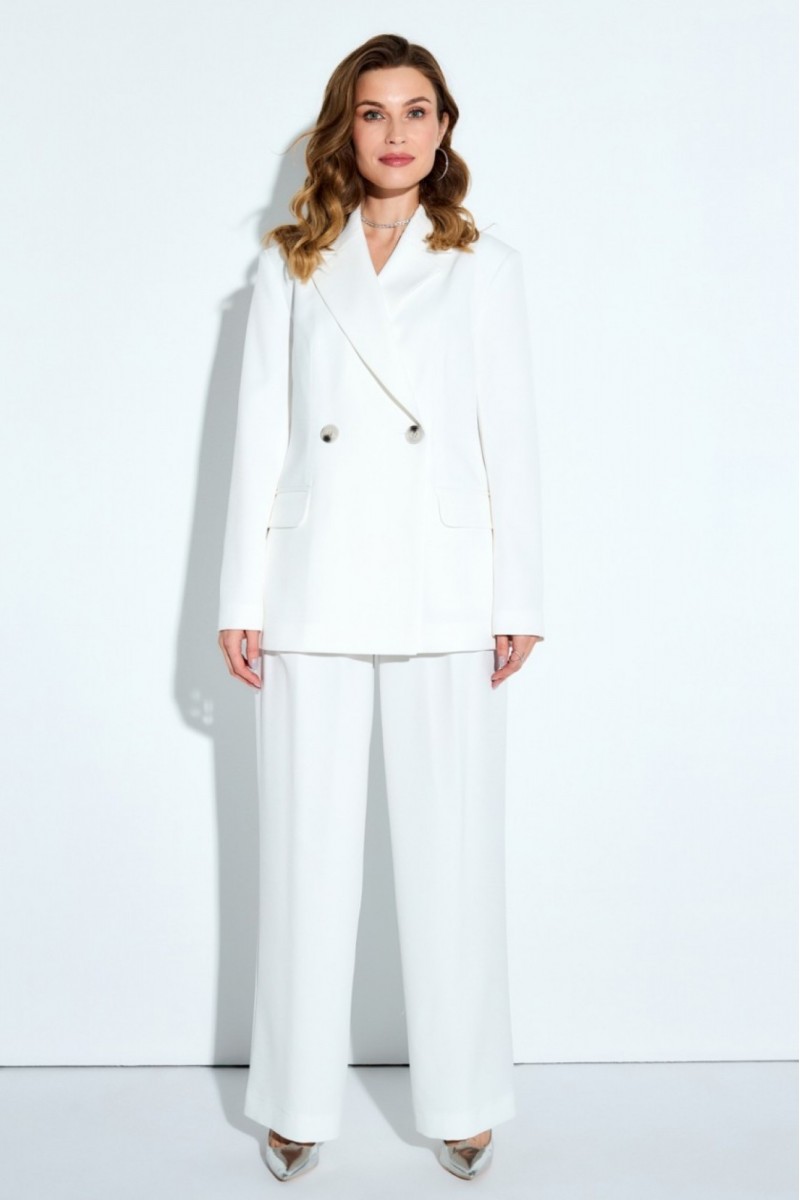 4177 комплект с брюками