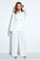 4177 комплект с брюками