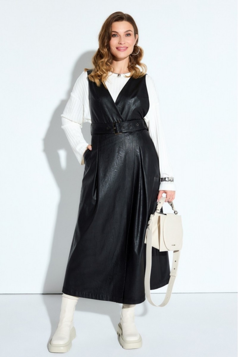 4192 комплект с юбкой