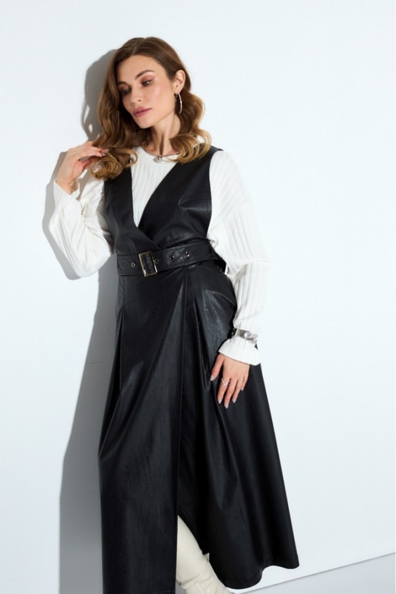 4192 комплект с юбкой