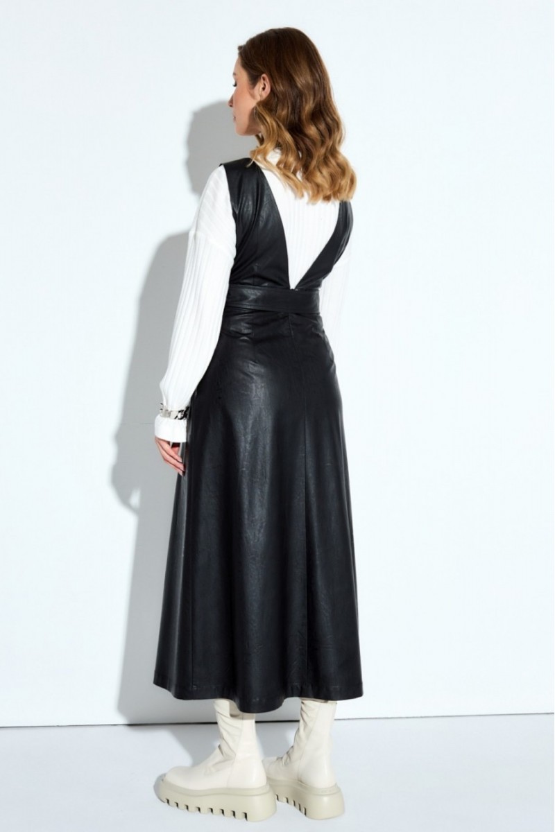 4192 комплект с юбкой