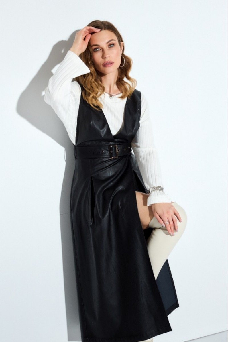 4192 комплект с юбкой