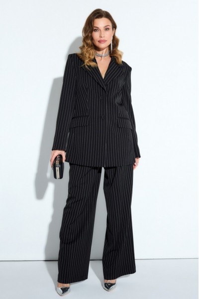 4196 комплект с брюками