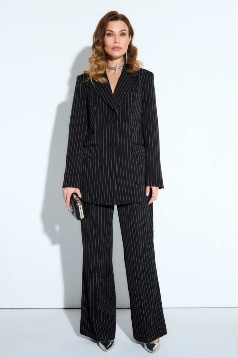 4196 комплект с брюками