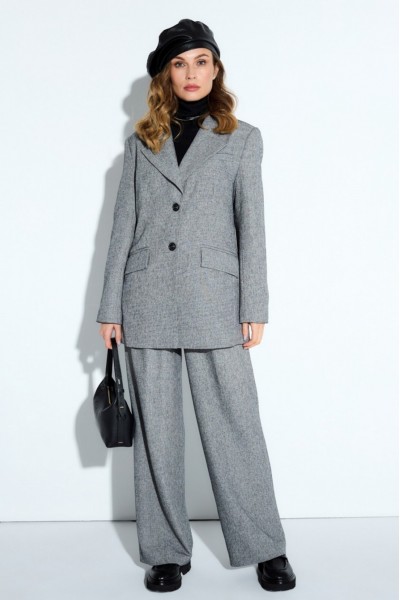 4204 комплект с брюками