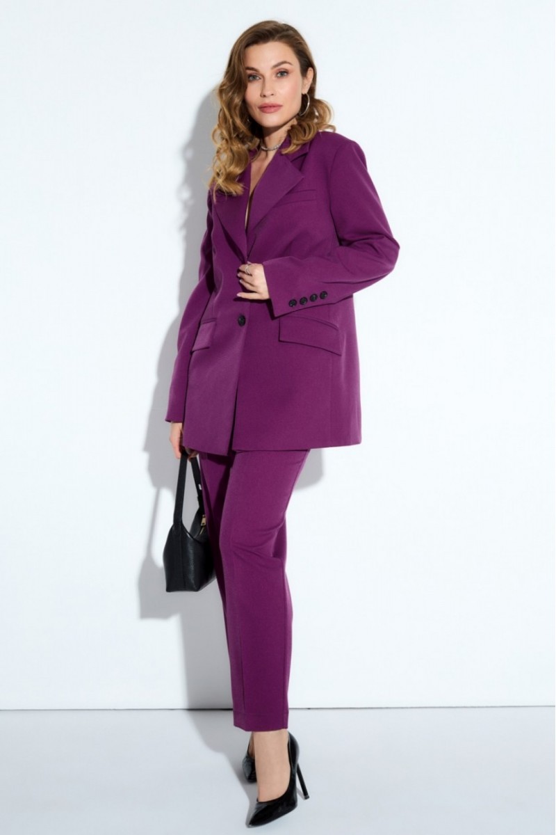 4330 комплект с брюками