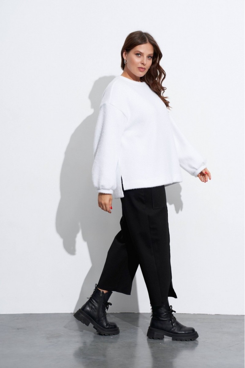 5592 комплект с брюками