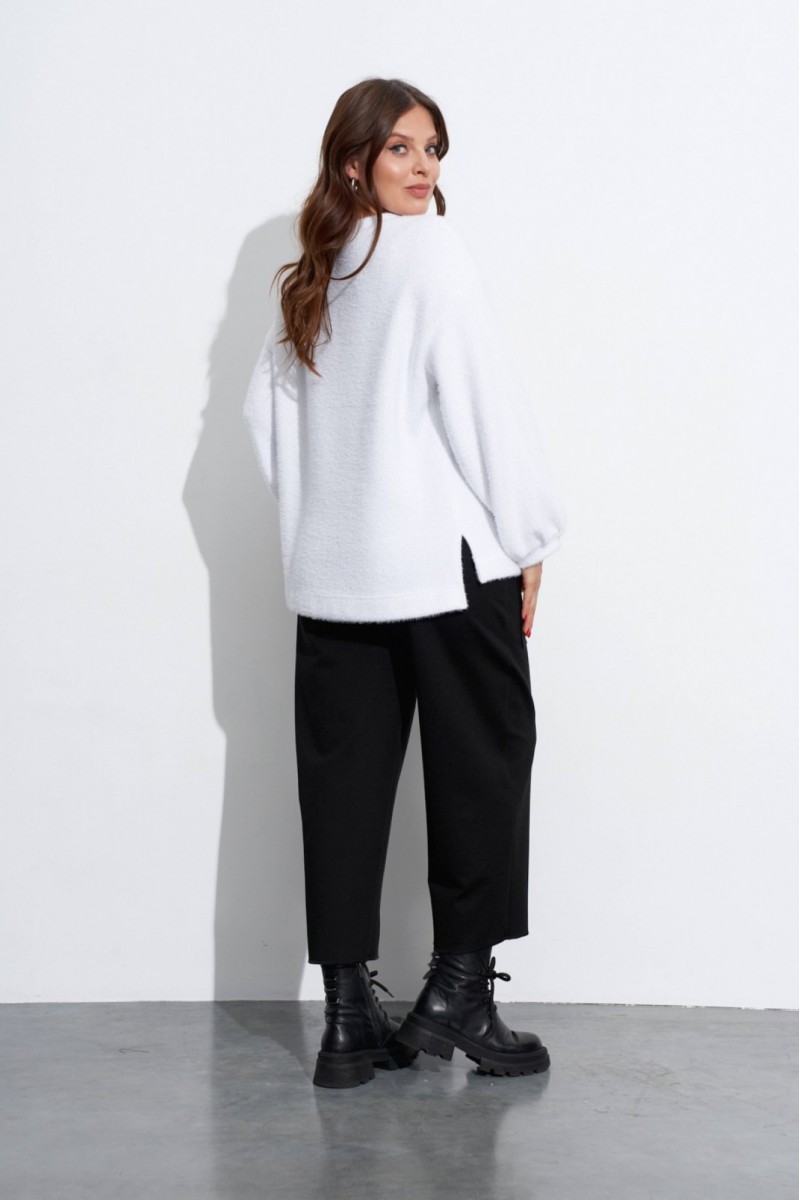 5592 комплект с брюками