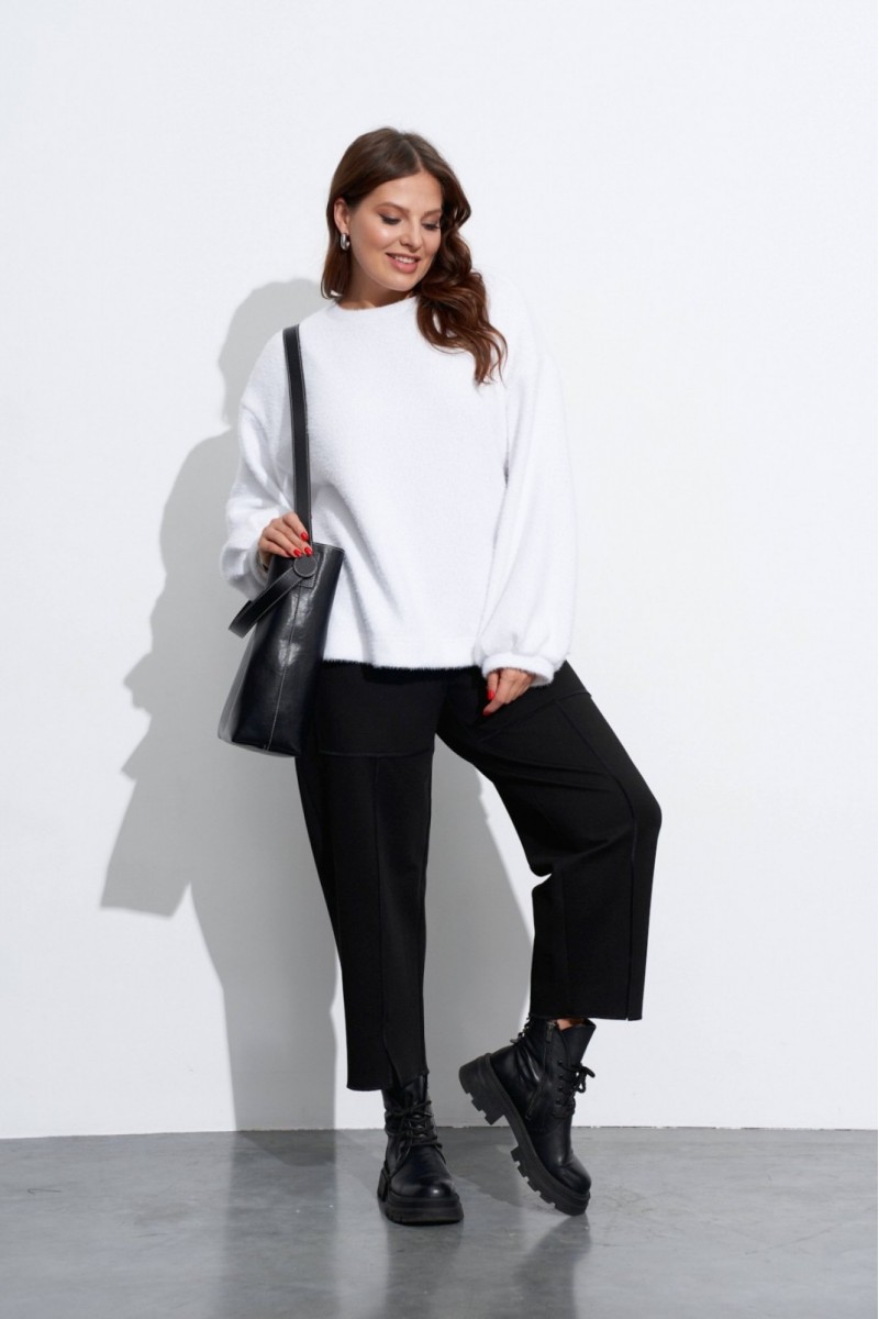 5592 комплект с брюками