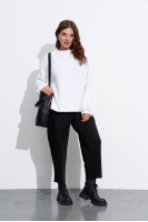 5592 комплект с брюками