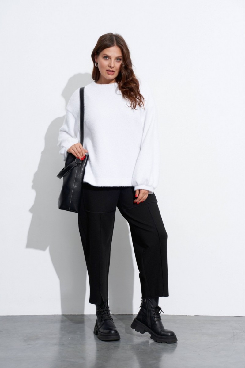 5592 комплект с брюками